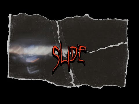 ASPC, BREEZY MDL - SLIDE (Lyric Video)
