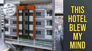 Residenciale Boutique Apartments - This Hotel Blew My Mind | Manila, Philippines