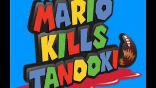 Mario Kills Tanooki Music - Level Theme + MP3 DOWNLOAD LINK