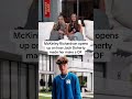 Jack Doherty Made McKinley Richardson Do This Jackdoherty Mckinleyrichardson