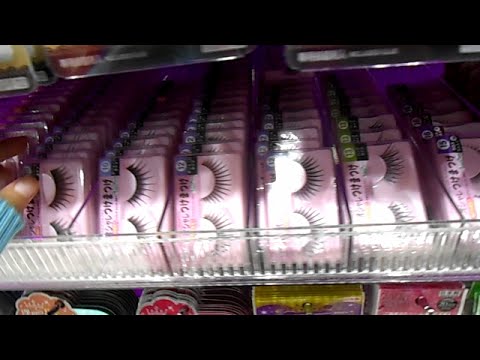 Daiso Tour em Taiwan + Livraria + Pasta Resto