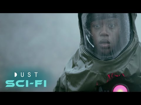 Sci-Fi Short Film "Sol" | DUST