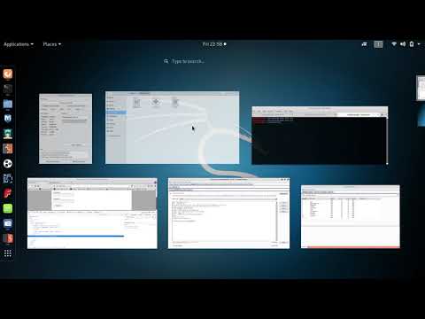 DC-1: 4 - VulnHub Walkthrough