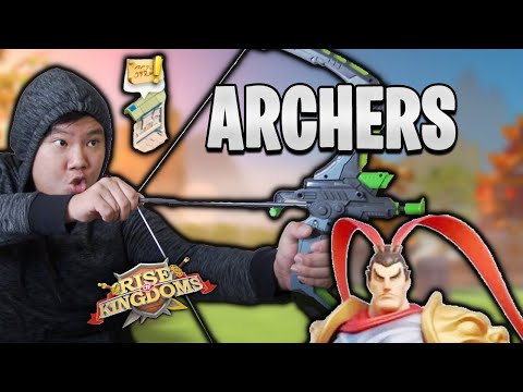 Dynasty Warriors Lu Bu and Diao Chan. In Game Forum v1.0.40 | Rise of Kingdoms