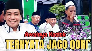 Download lagu KH ANWAR ZAHID TERBARU 2024 | SANTRI KOCLOK TERNYATA JAGO QORI’ mp3