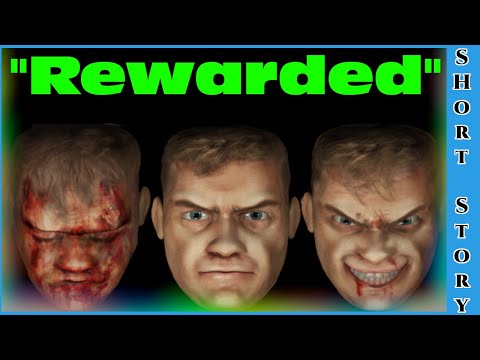 One Shot SciFi 1659 - Rewarded | HFY | Humans are Space Orcs | Vengence