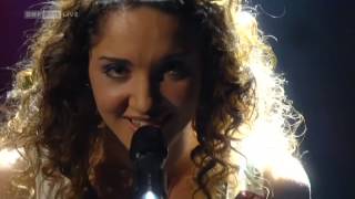 Natália Kelly - Shine - WINNING PERFORMANCE (Eurovision 2013 Austria)