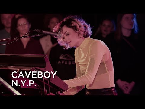 Caveboy | N.Y.P. | CBC Music
