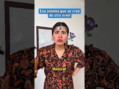 Ella que puede todo 😅🤭 #shorts #humor #tiktokvideo #comedia #funny #fyp