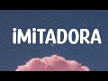 Romeo Santos - Imitadora (Letra)