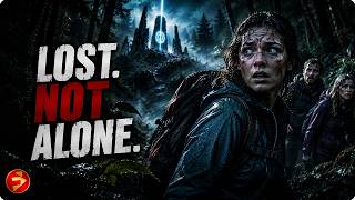 They Got Lost... Then Something Started Hunting Them | Full Movie
