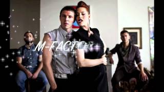 Scissor Sisters &quot;BABY COME HOME&quot; M-FACTOR RADIO EDIT