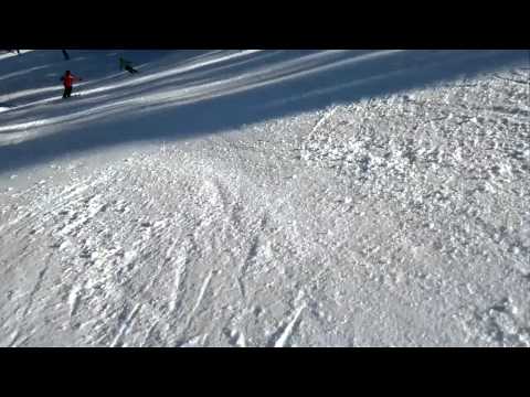 sciata al Doss - Pinzolo