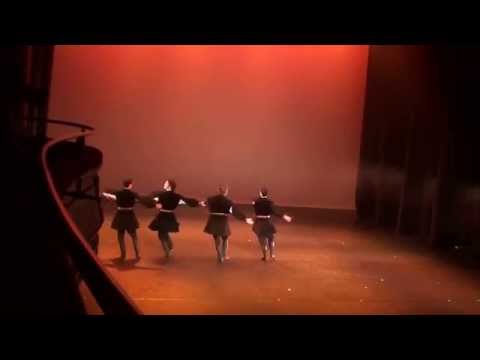 Nova College Dans Haarlem Armeens