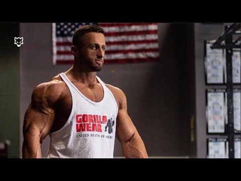 BAD WOLF 🐺 - Dani Younan