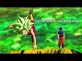 How GOKU Became The WEAVE NATION President Against KEFLA