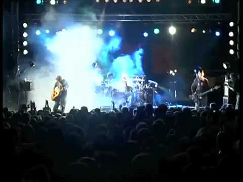 Bananafishbones - Song05_Come To Sin - Marktstraße 2006