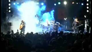 Bananafishbones - Song05_Come To Sin - Marktstraße 2006