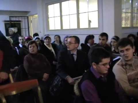 Oastea Domnului - Suntem ai  lui Iisus