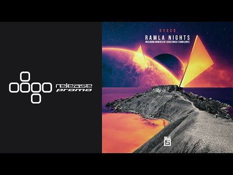 PREMIERE: Dysco - Ramla Nights (Fabri Lopez Remix) [SLC-6 Music]