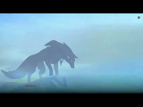 Diretide 2022: Battle Pass Part 2 and New Crsytal Maiden Wolf Persona [FULL REVIEW]