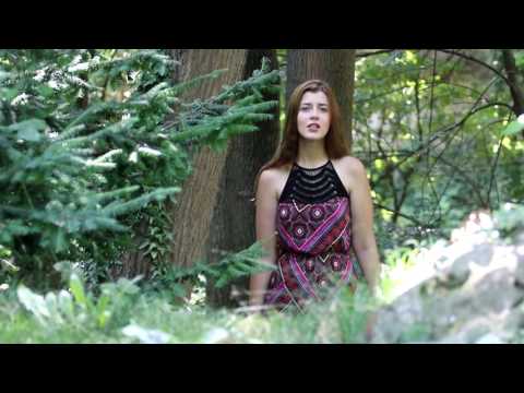 Neli Gergova - Ostani (cover)