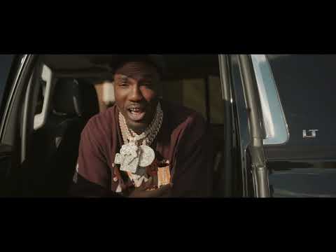 GottiiKidd1804 - Most Hated (Official Music Video) Directed By.@Humble90k