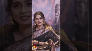 I like Dhruv & His movies😍 | Bison Kaalamaadan Team Interview | Diwali Special | Kalaignar TV