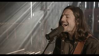 Craig Stickland - Burn It Down (The Van Sessions) Craig Stickland - Burn It Down (The Van Sessions)