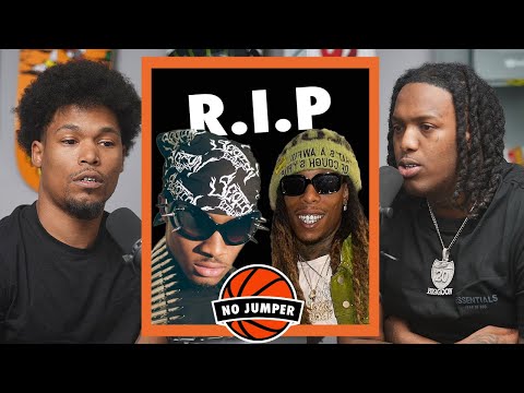 Big Goon & Bandman Fari on KILLKODY & Chris King Being K**led this Year