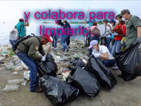 Tu mundo en tus manos