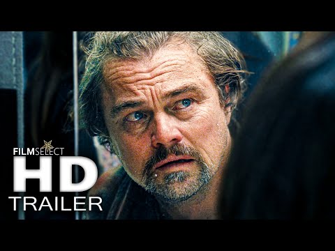ONE BATTLE AFTER ANOTHER Official Trailer (2025) Leonardo DiCaprio