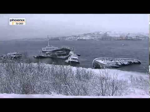 Sibiriens wilde Seele - Aufbruch ins russische Eis - Teil 7