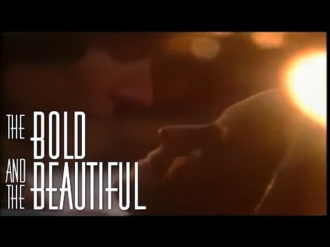 Bold and the Beautiful - 1991 (S5 E181) FULL EPISODE 1174