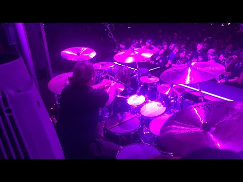 Ken Bedene - Aborted - 10/26/22 - Nashville, TN