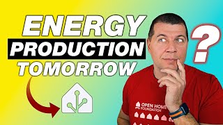 🔴 FREE Solar Forecast + AI in Home Assistant — Full Setup LIVE