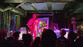 Pansy Division Show #1000 @ Bottom Of The Hill SF, CA #6/11