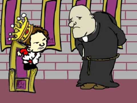 Listen to me: 11 second club