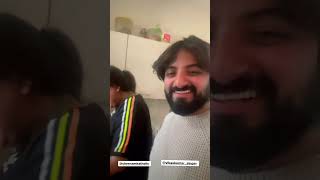 Sheenam ketholic and Vikas Kumar Cooking Time ❤️❤️