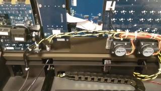 Video thumbnail for ETC GIO @5 Console Demo - A look inside by Allain The Brids