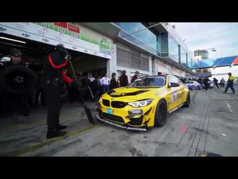 Knuffi 24hRennen2018 HD - Best of!