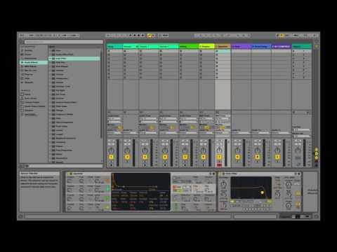 What's New In Ableton Live 9.5?