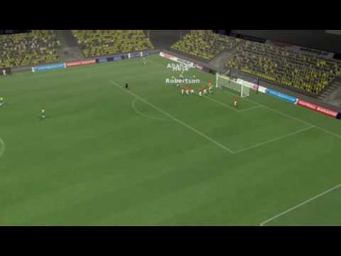 SC Cambuur 1-1 FC Oss - Wedstrijdhoogtepunten