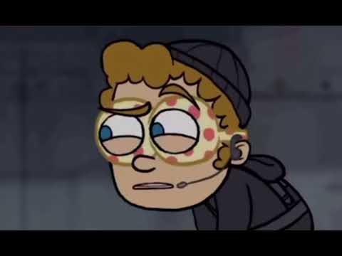 El gran robo de la reserva federal parte 2