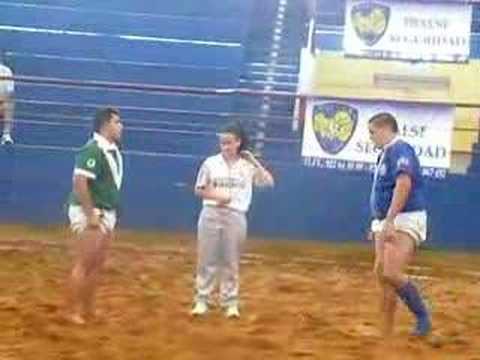 C.L. Tao - C.L. Tazacorte / Campeonato Cadetes Canarias