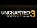 Uncharted 3 L'ilusion de Drake - PS3