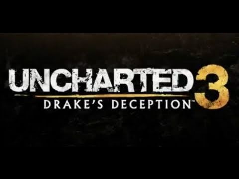 Uncharted 3: Official Trailer (E3 2011)
