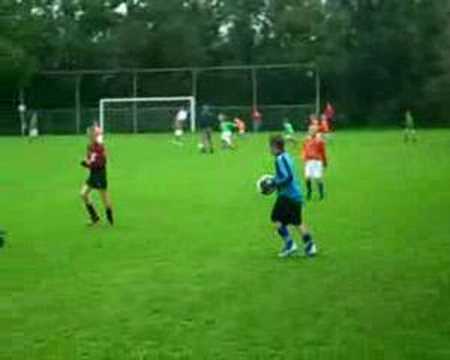 Verburch E1 - Maasdijk E1