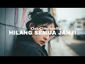 Versi Slow Rock Nya Gini Auto Baper Hilang Semua Janji Cinderella OST Cover RolasMusik