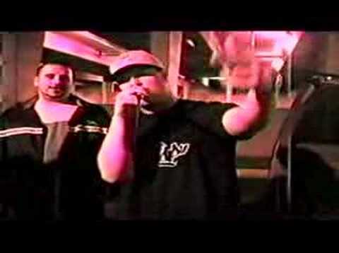 Kreators - Jaysaun Freestyle (Put Out the Word) Boston